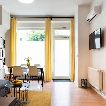 Kudamm Plus Ac Plus Selfcheckin Plus Free Street Parking Берлін Екстер'єр фото